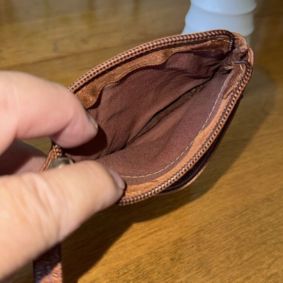 Fossil coin purse - Picture 6 of 7